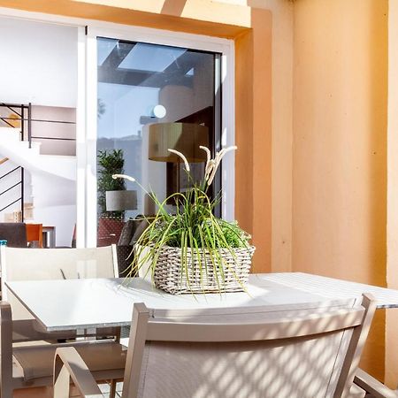 Playa & Beach Apartments Mijas Costa & Fuengirola By Alfresco Stays El Faro ภายนอก รูปภาพ