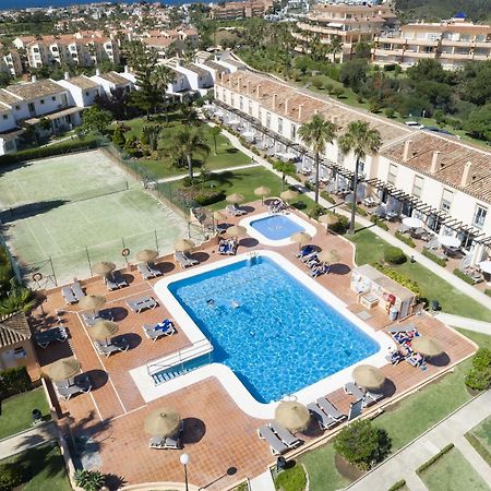 Playa & Beach Apartments Mijas Costa & Fuengirola By Alfresco Stays El Faro ภายนอก รูปภาพ