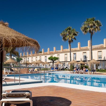 Playa & Beach Apartments Mijas Costa & Fuengirola By Alfresco Stays El Faro ภายนอก รูปภาพ