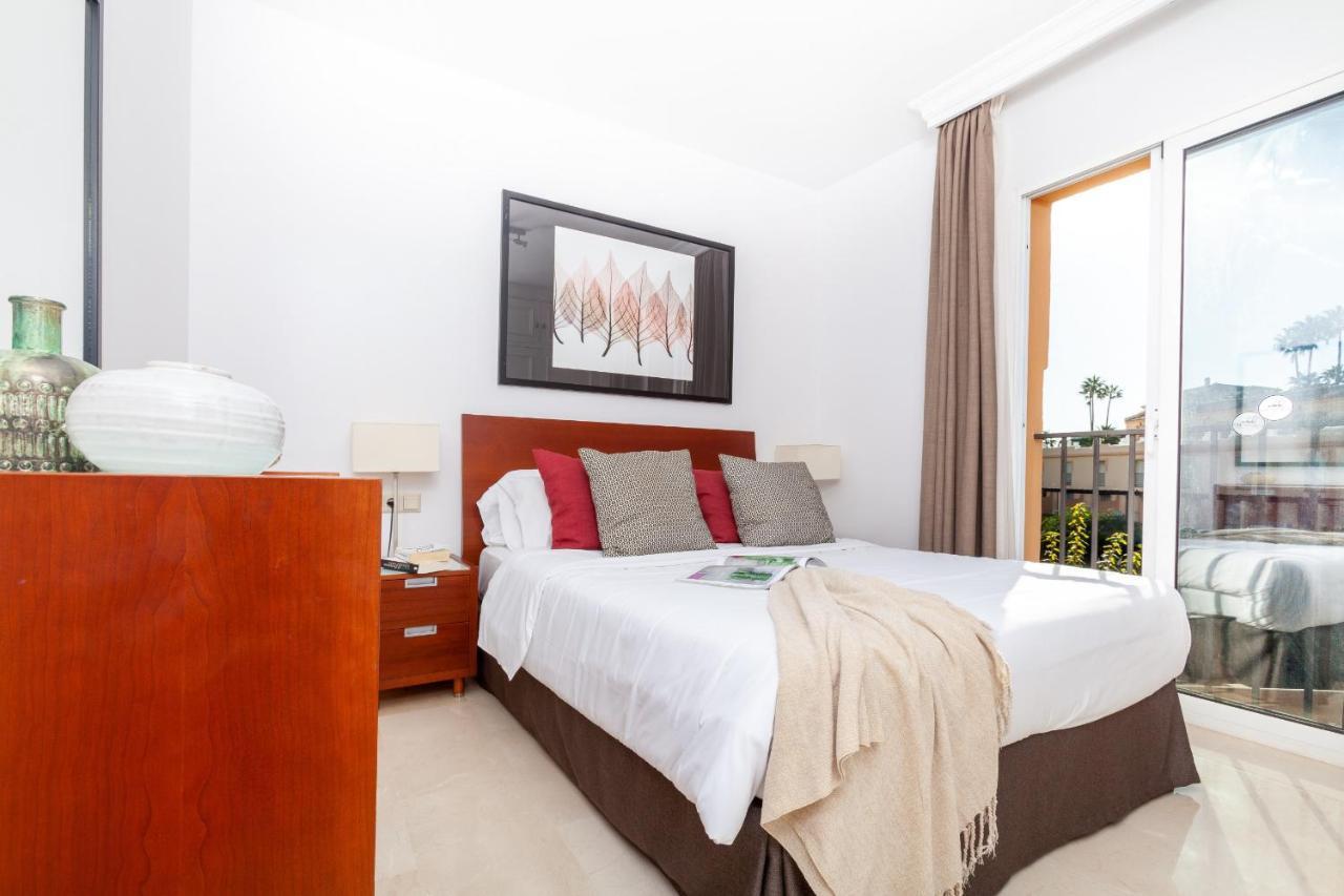 Playa & Beach Apartments Mijas Costa & Fuengirola By Alfresco Stays El Faro ภายนอก รูปภาพ