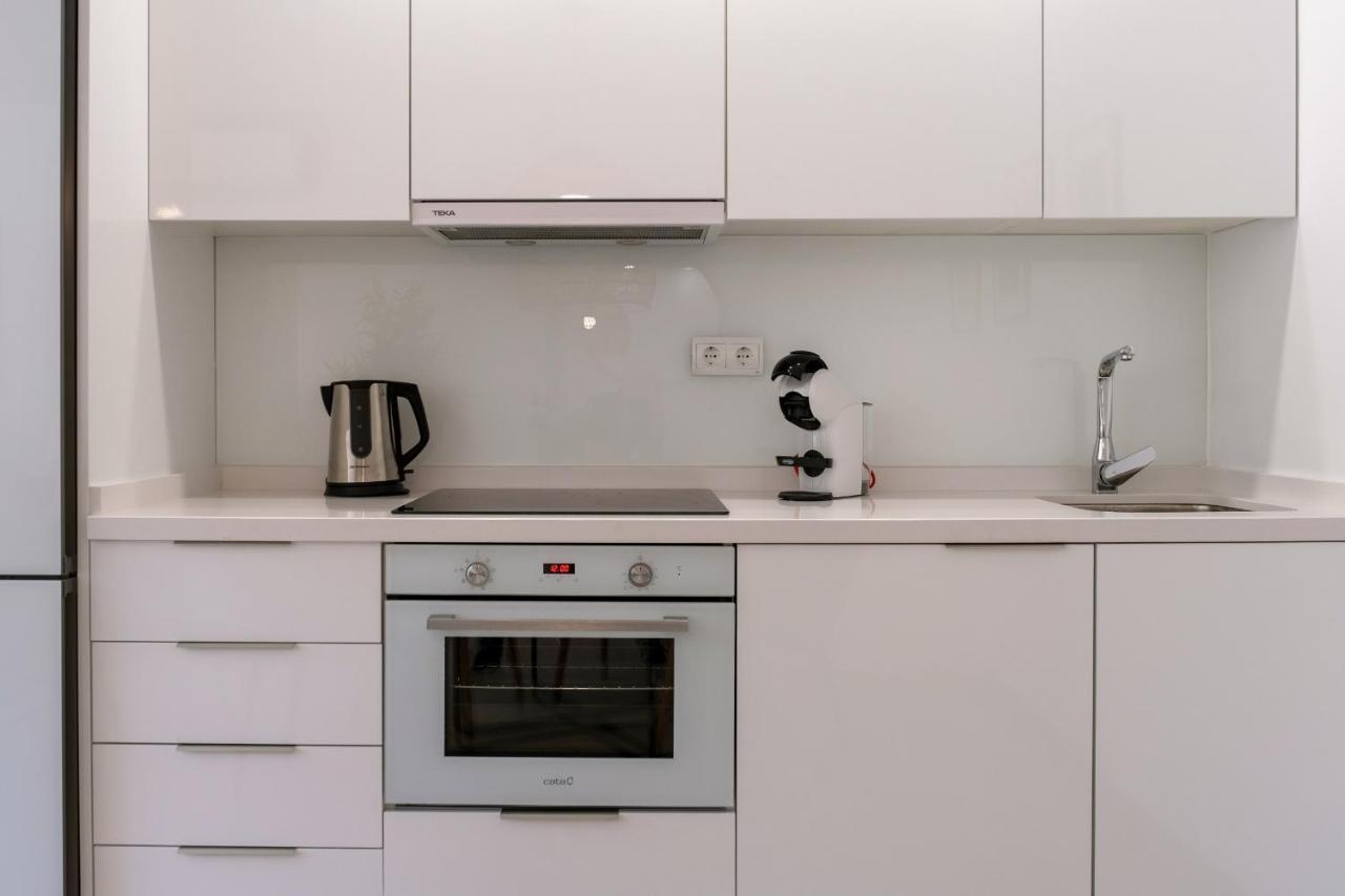 Playa & Beach Apartments Mijas Costa & Fuengirola By Alfresco Stays El Faro ภายนอก รูปภาพ