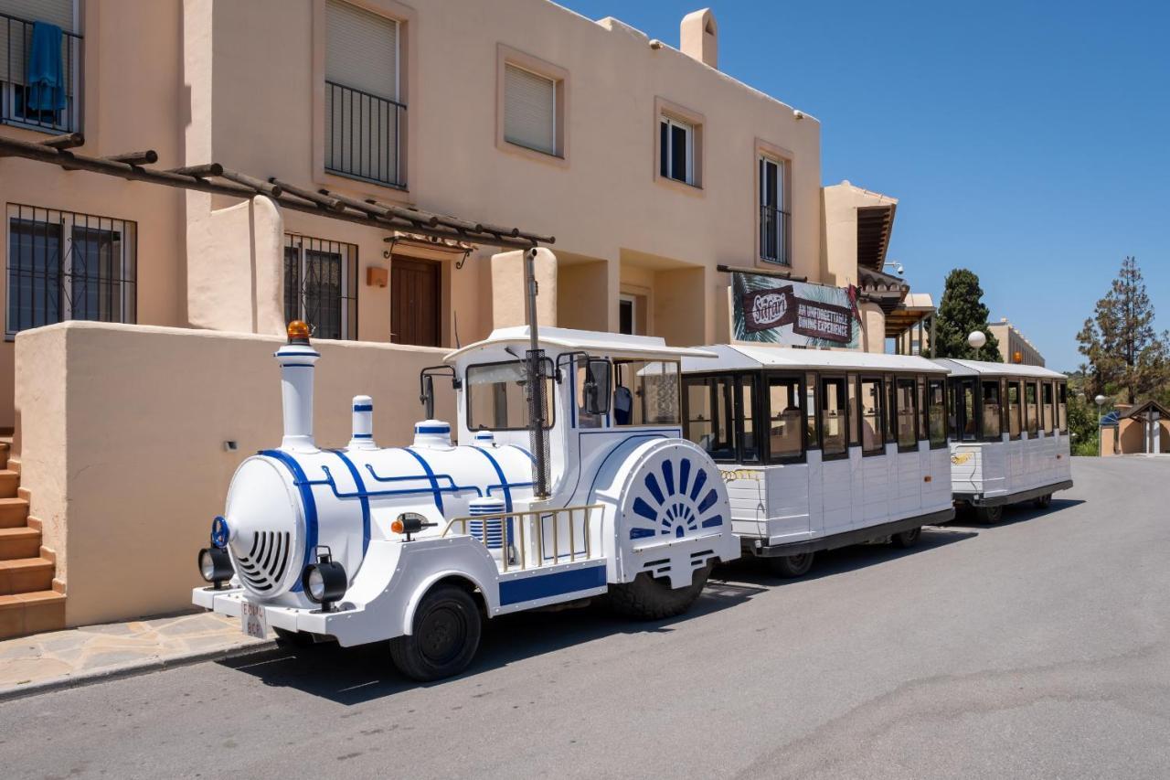 Playa & Beach Apartments Mijas Costa & Fuengirola By Alfresco Stays El Faro ภายนอก รูปภาพ