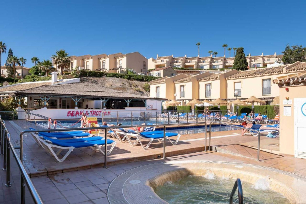 Playa & Beach Apartments Mijas Costa & Fuengirola By Alfresco Stays El Faro ภายนอก รูปภาพ