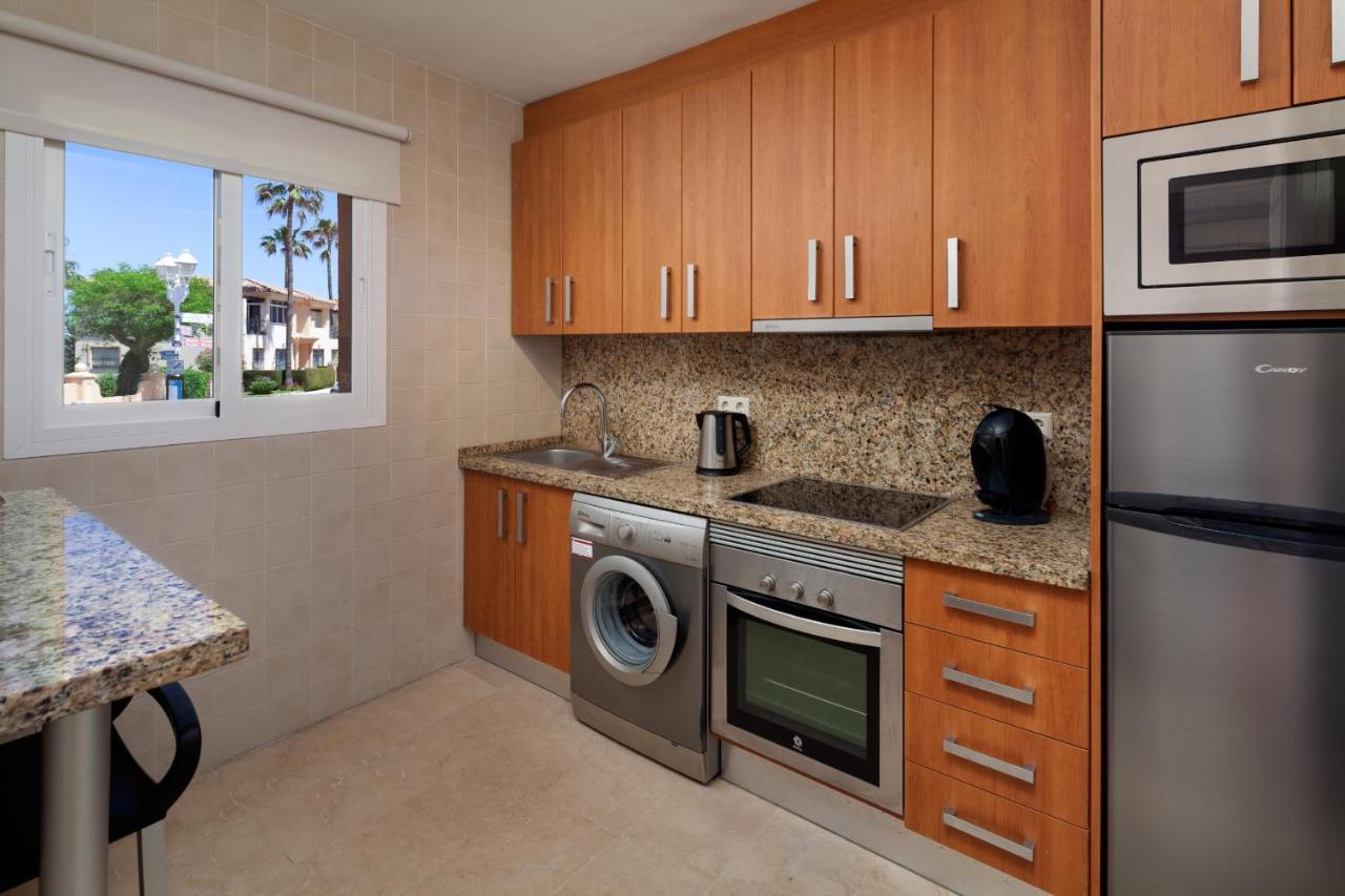 Playa & Beach Apartments Mijas Costa & Fuengirola By Alfresco Stays El Faro ภายนอก รูปภาพ