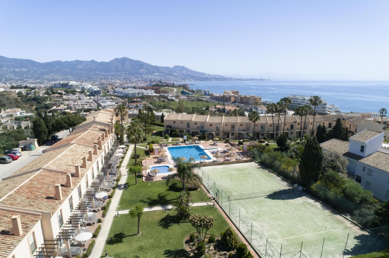 Playa & Beach Apartments Mijas Costa & Fuengirola By Alfresco Stays El Faro ภายนอก รูปภาพ