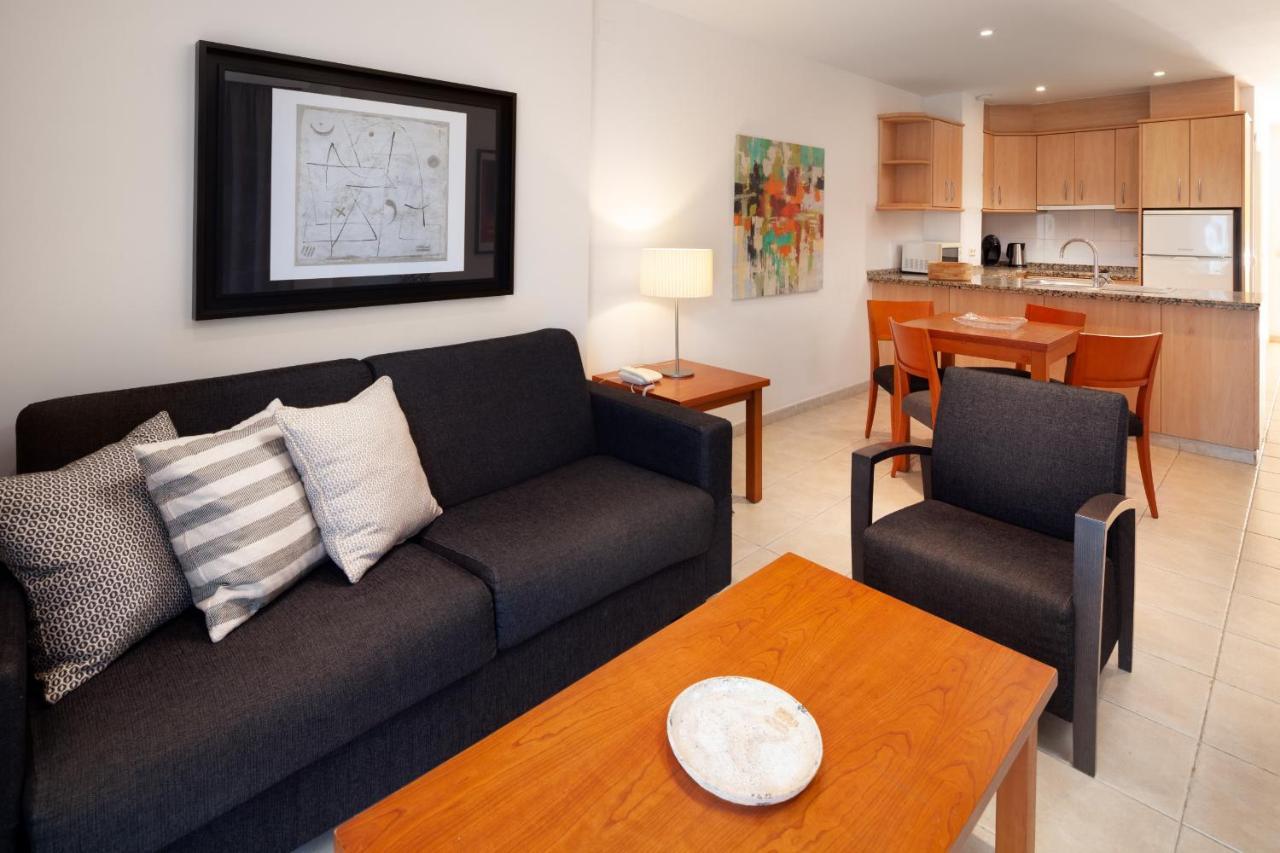 Playa & Beach Apartments Mijas Costa & Fuengirola By Alfresco Stays El Faro ภายนอก รูปภาพ