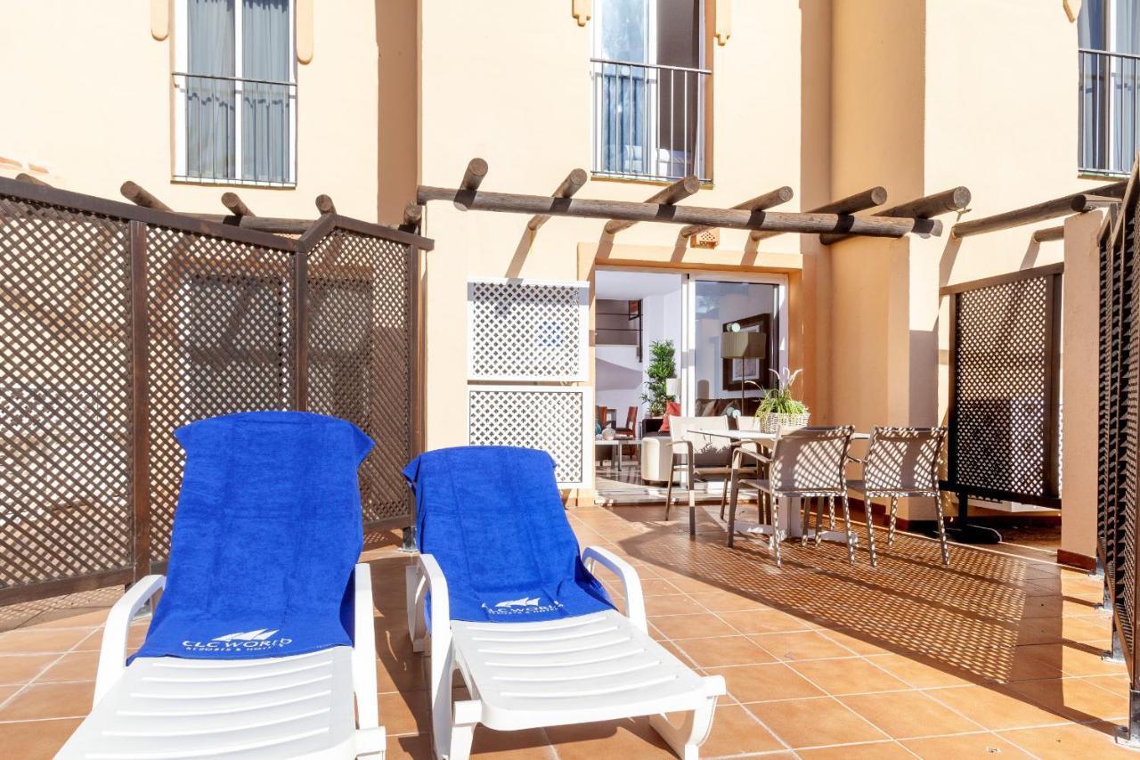 Playa & Beach Apartments Mijas Costa & Fuengirola By Alfresco Stays El Faro ภายนอก รูปภาพ