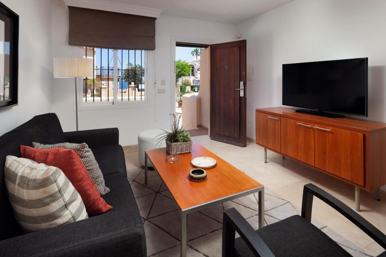 Playa & Beach Apartments Mijas Costa & Fuengirola By Alfresco Stays El Faro ภายนอก รูปภาพ