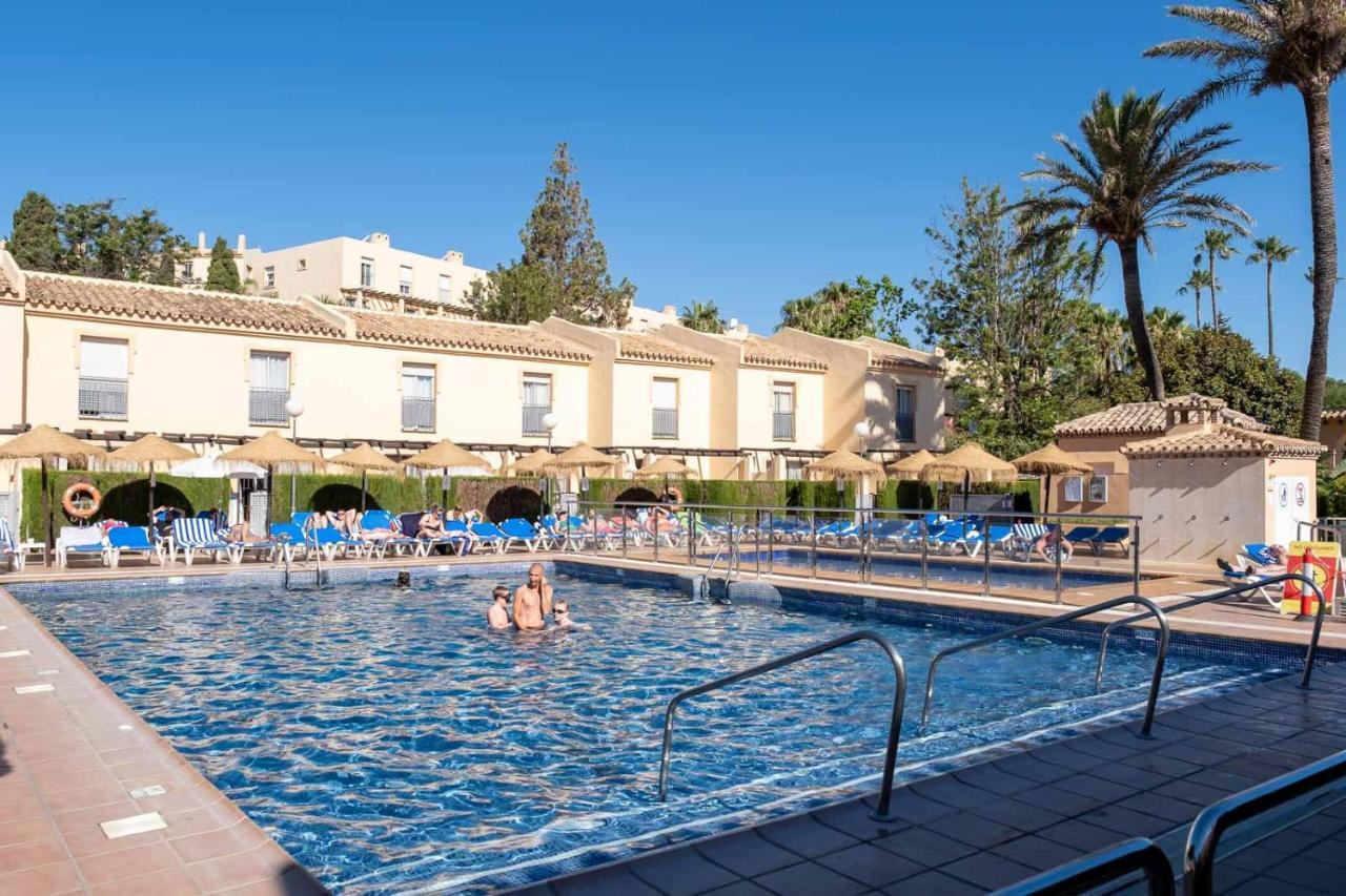 Playa & Beach Apartments Mijas Costa & Fuengirola By Alfresco Stays El Faro ภายนอก รูปภาพ