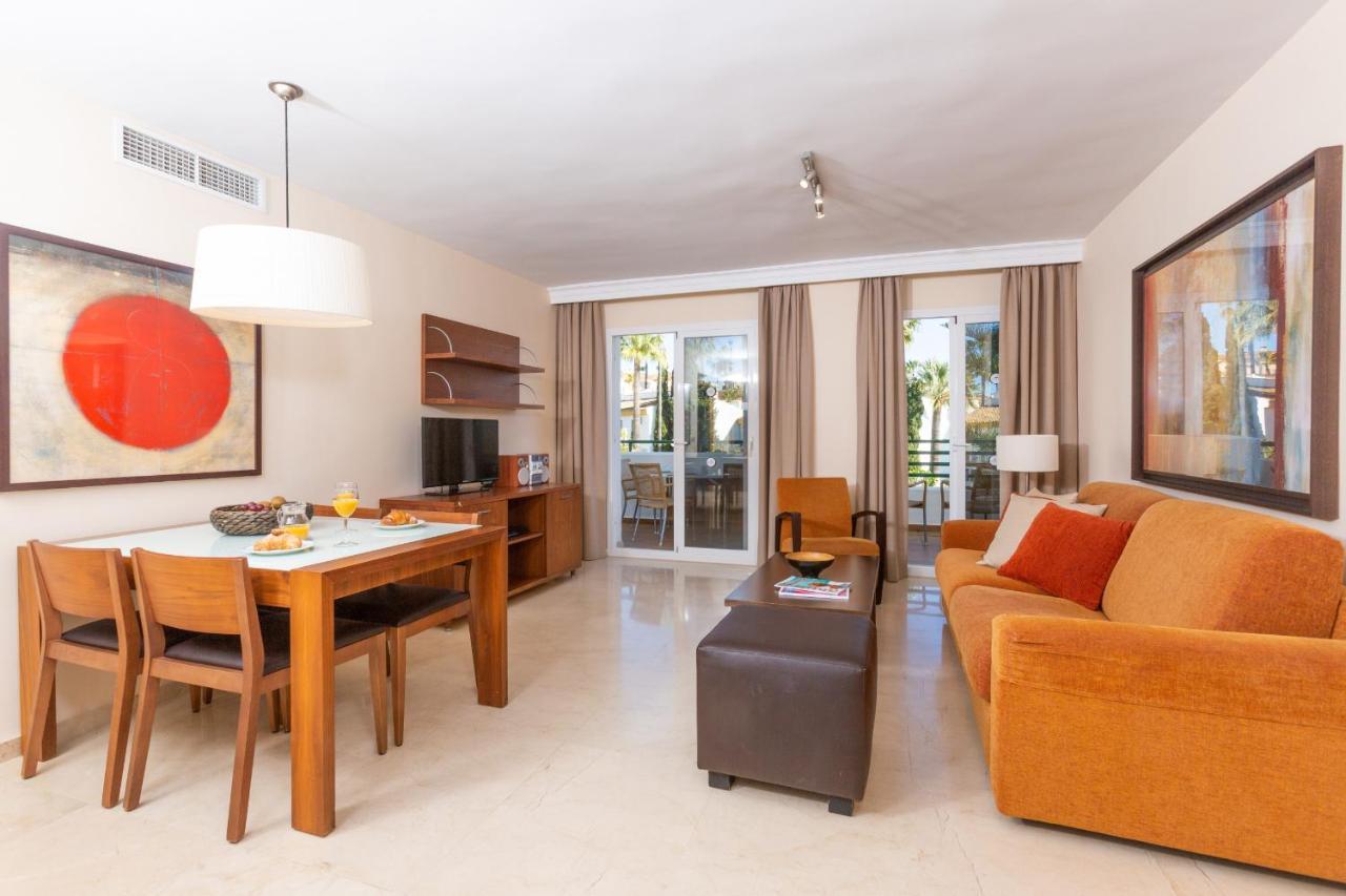 Playa & Beach Apartments Mijas Costa & Fuengirola By Alfresco Stays El Faro ภายนอก รูปภาพ