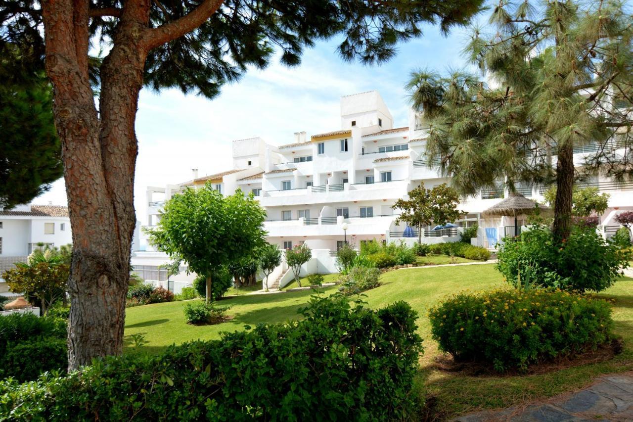 Playa & Beach Apartments Mijas Costa & Fuengirola By Alfresco Stays El Faro ภายนอก รูปภาพ