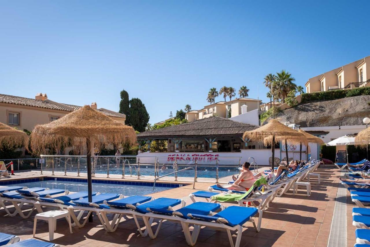 Playa & Beach Apartments Mijas Costa & Fuengirola By Alfresco Stays El Faro ภายนอก รูปภาพ