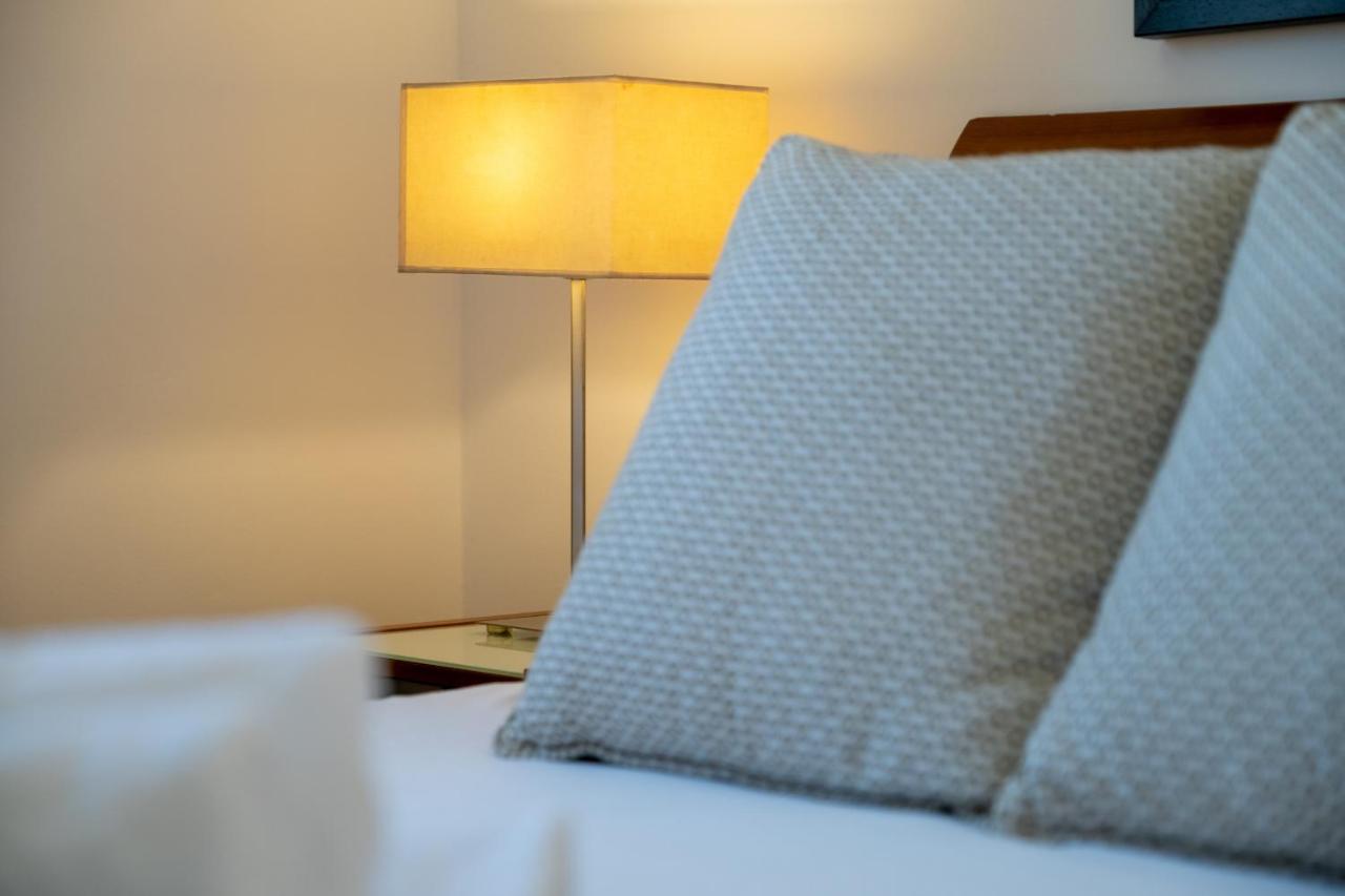 Playa & Beach Apartments Mijas Costa & Fuengirola By Alfresco Stays El Faro ภายนอก รูปภาพ