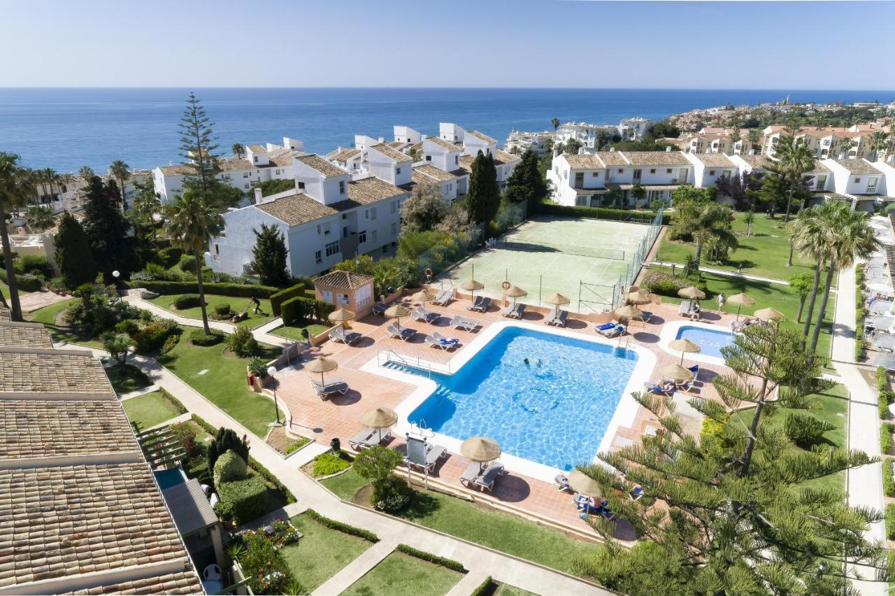 Playa & Beach Apartments Mijas Costa & Fuengirola By Alfresco Stays El Faro ภายนอก รูปภาพ
