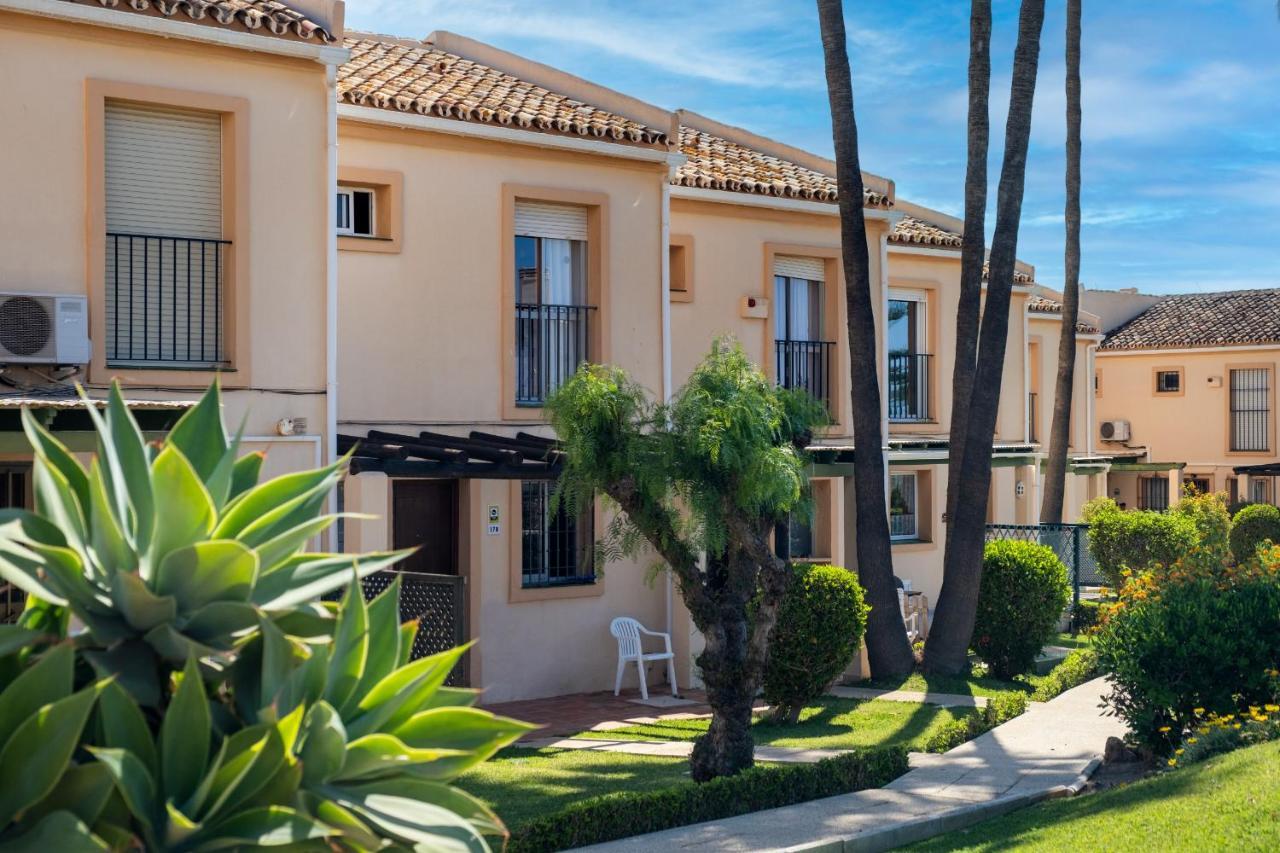 Playa & Beach Apartments Mijas Costa & Fuengirola By Alfresco Stays El Faro ภายนอก รูปภาพ