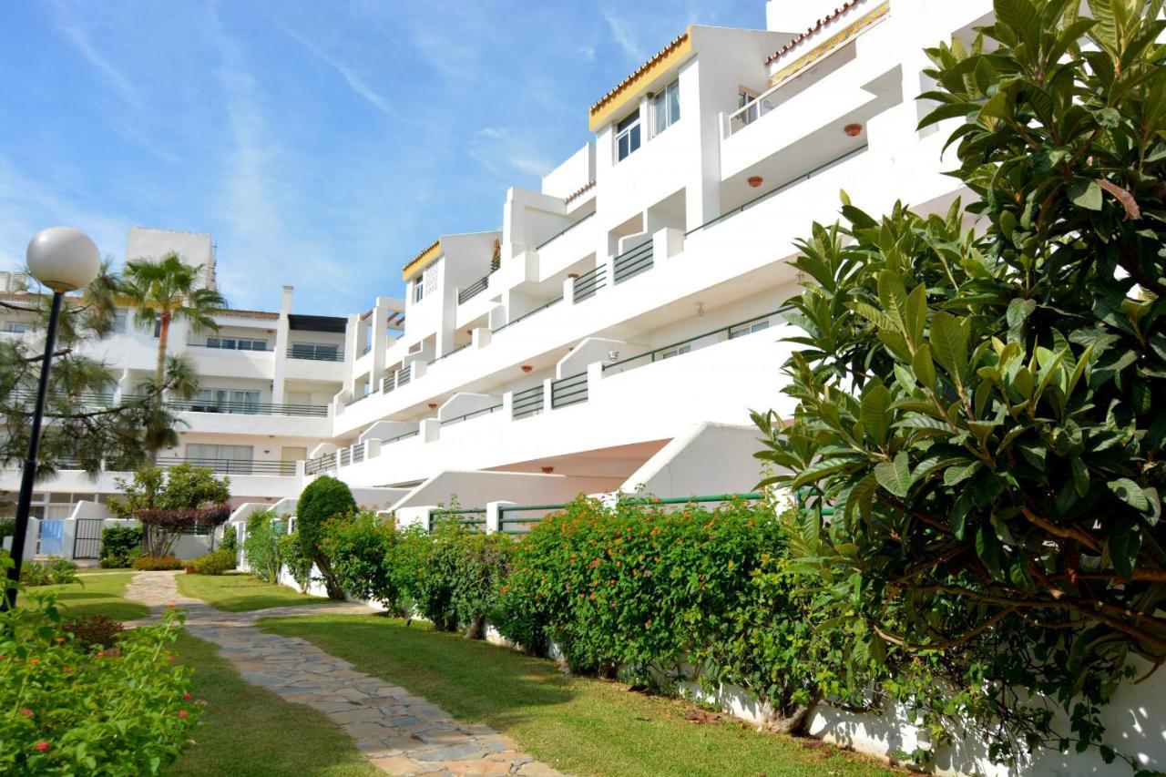 Playa & Beach Apartments Mijas Costa & Fuengirola By Alfresco Stays El Faro ภายนอก รูปภาพ