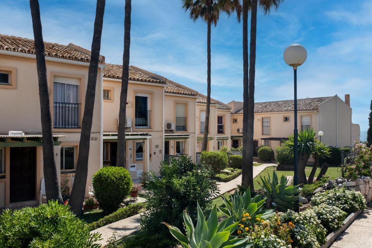 Playa & Beach Apartments Mijas Costa & Fuengirola By Alfresco Stays El Faro ภายนอก รูปภาพ