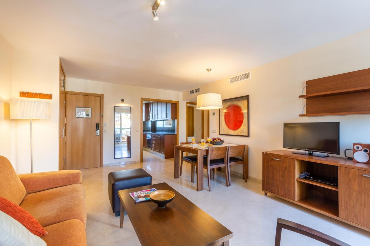Playa & Beach Apartments Mijas Costa & Fuengirola By Alfresco Stays El Faro ภายนอก รูปภาพ