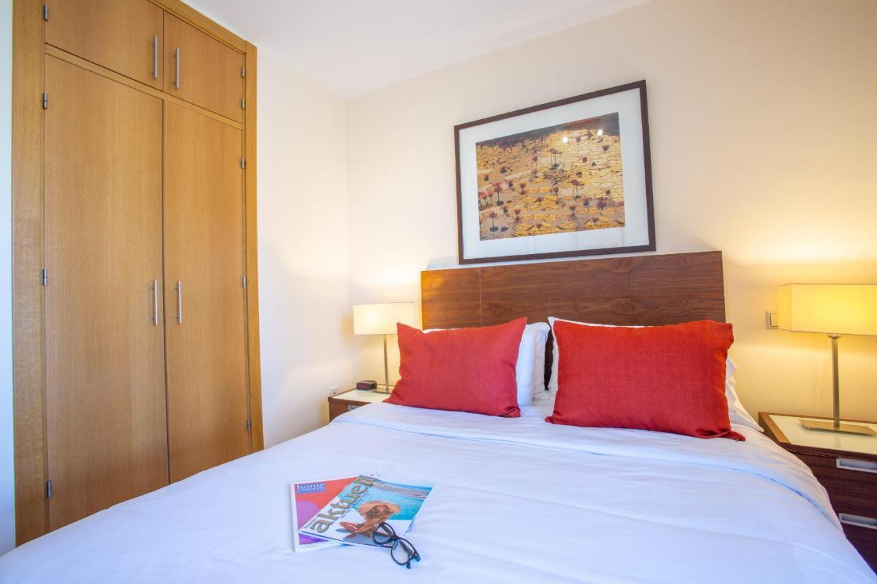 Playa & Beach Apartments Mijas Costa & Fuengirola By Alfresco Stays El Faro ภายนอก รูปภาพ