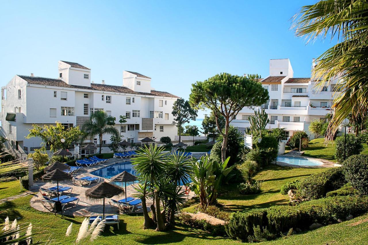 Playa & Beach Apartments Mijas Costa & Fuengirola By Alfresco Stays El Faro ภายนอก รูปภาพ
