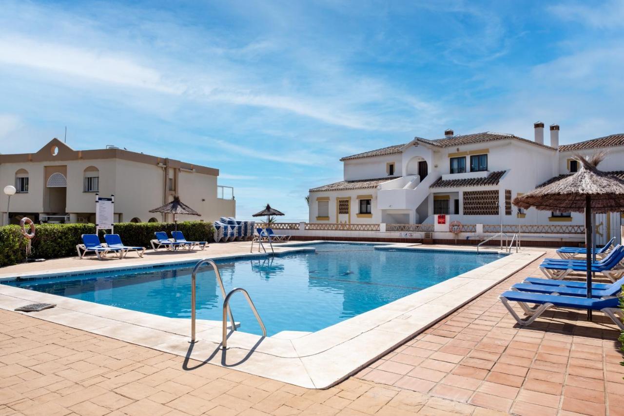 Playa & Beach Apartments Mijas Costa & Fuengirola By Alfresco Stays El Faro ภายนอก รูปภาพ