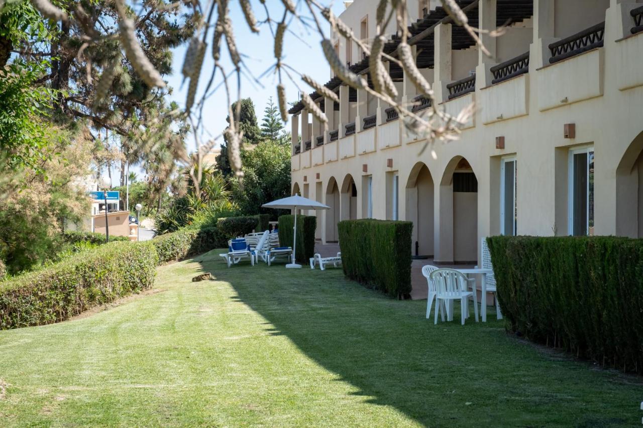 Playa & Beach Apartments Mijas Costa & Fuengirola By Alfresco Stays El Faro ภายนอก รูปภาพ