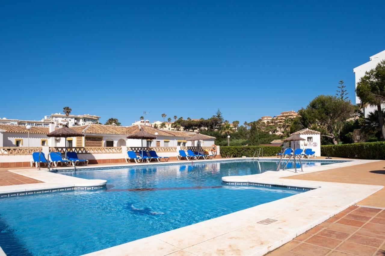 Playa & Beach Apartments Mijas Costa & Fuengirola By Alfresco Stays El Faro ภายนอก รูปภาพ