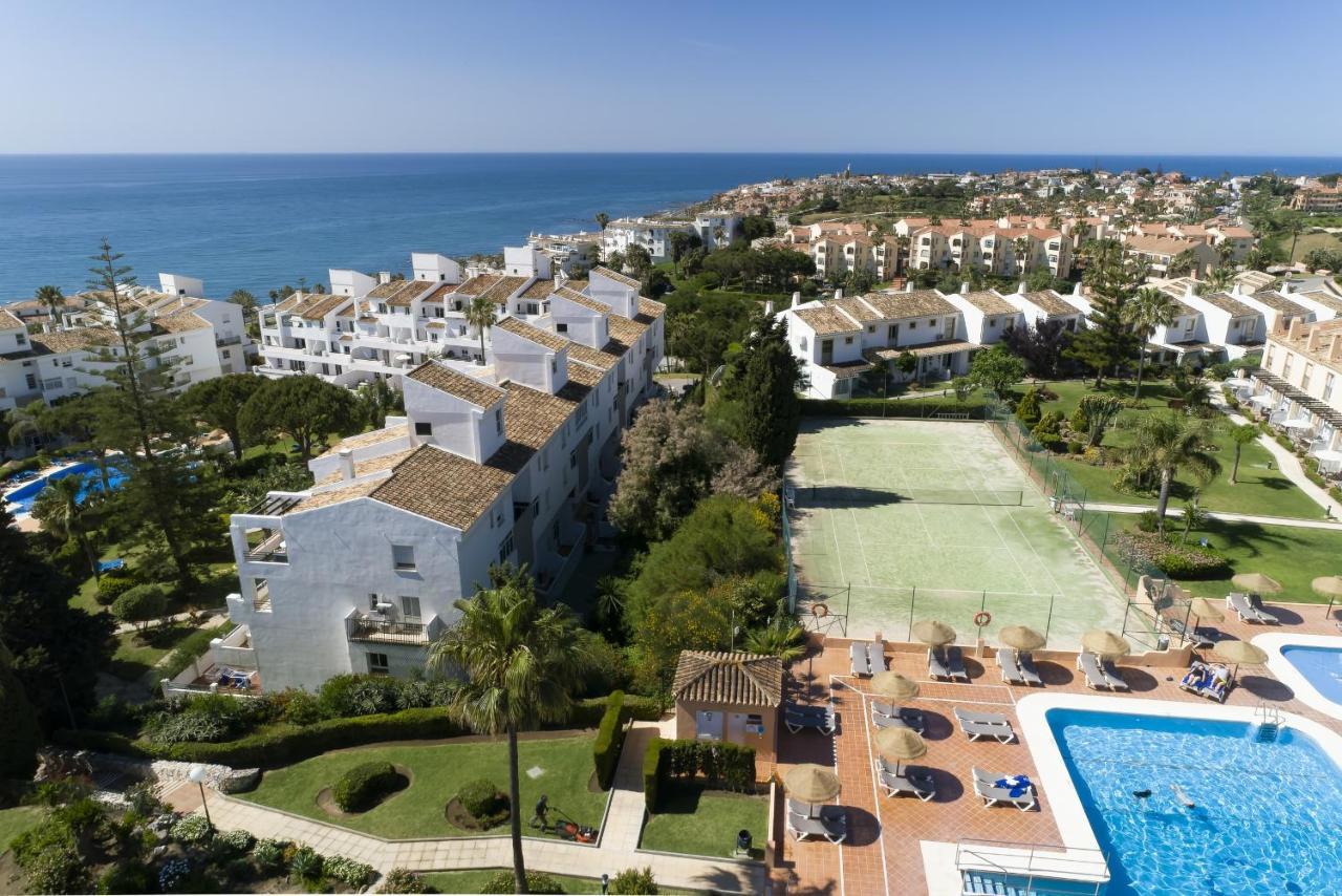 Playa & Beach Apartments Mijas Costa & Fuengirola By Alfresco Stays El Faro ภายนอก รูปภาพ