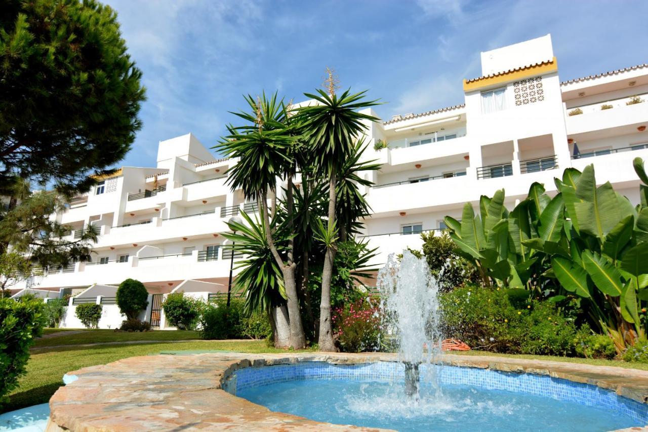 Playa & Beach Apartments Mijas Costa & Fuengirola By Alfresco Stays El Faro ภายนอก รูปภาพ