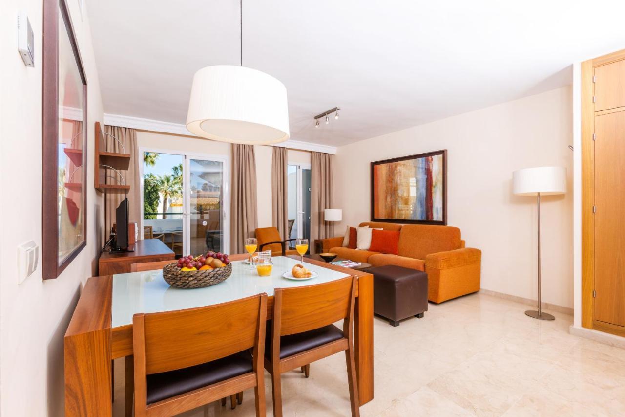 Playa & Beach Apartments Mijas Costa & Fuengirola By Alfresco Stays El Faro ภายนอก รูปภาพ