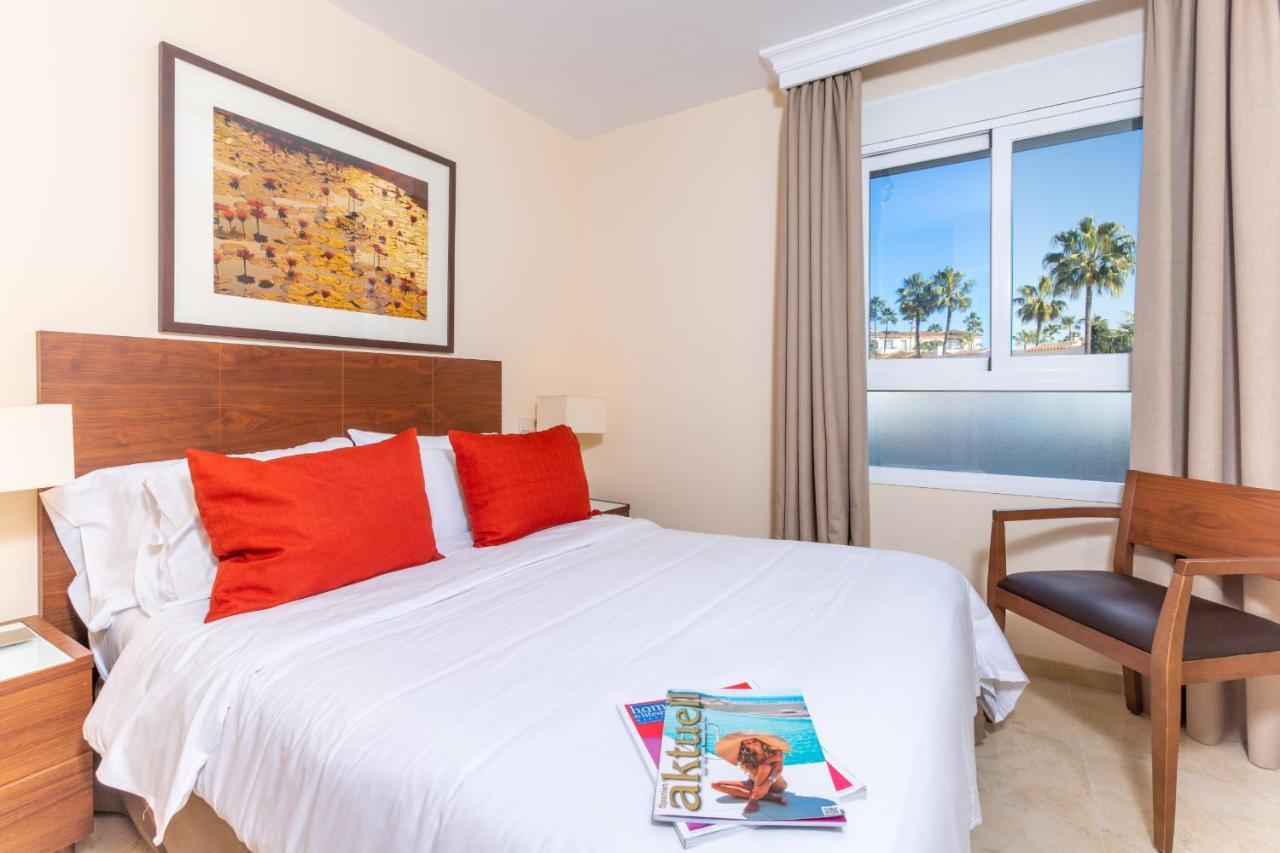 Playa & Beach Apartments Mijas Costa & Fuengirola By Alfresco Stays El Faro ภายนอก รูปภาพ