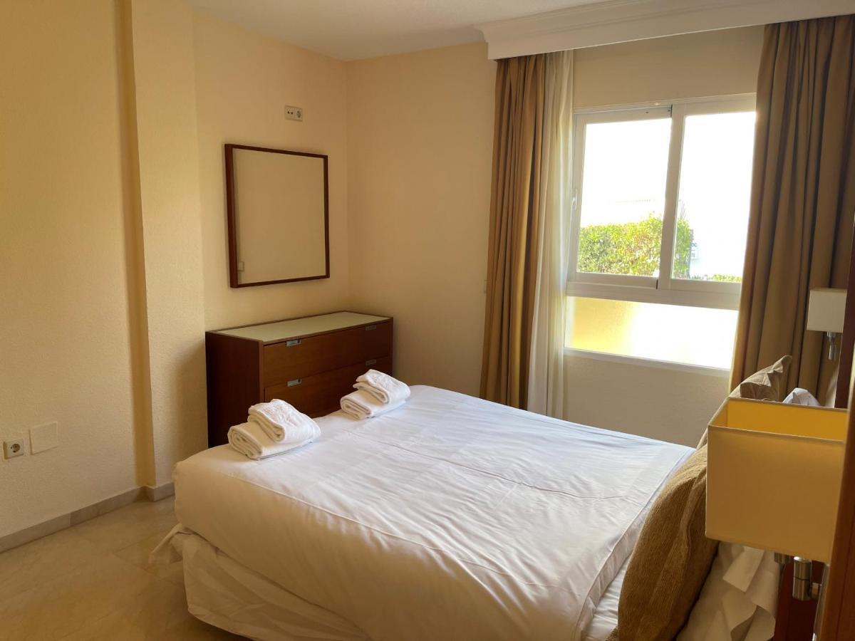 Playa & Beach Apartments Mijas Costa & Fuengirola By Alfresco Stays El Faro ภายนอก รูปภาพ