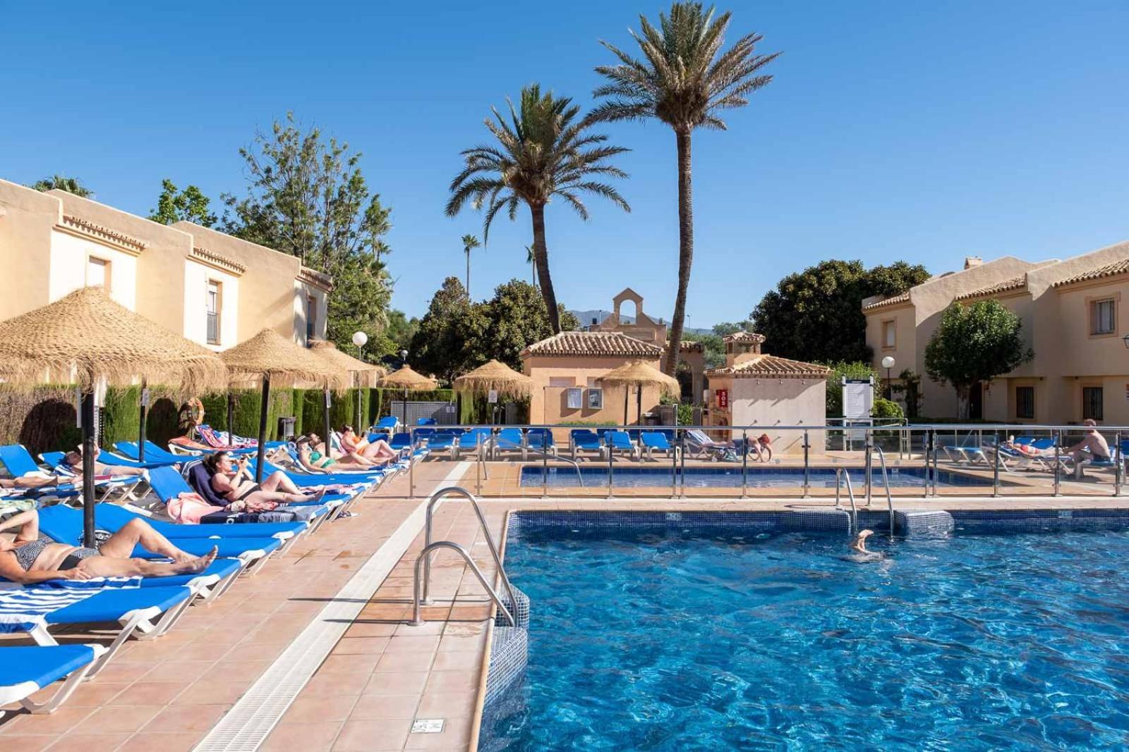 Playa & Beach Apartments Mijas Costa & Fuengirola By Alfresco Stays El Faro ภายนอก รูปภาพ