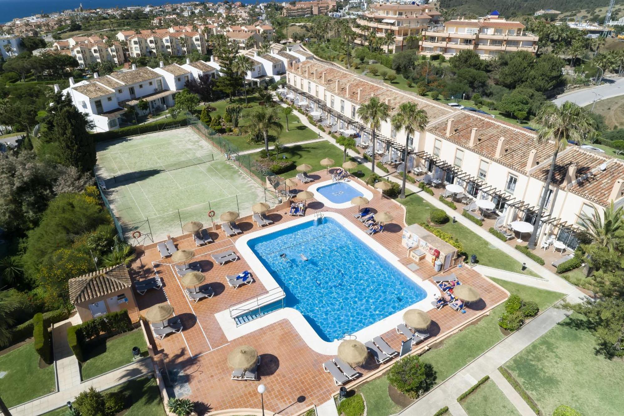 Playa & Beach Apartments Mijas Costa & Fuengirola By Alfresco Stays El Faro ภายนอก รูปภาพ